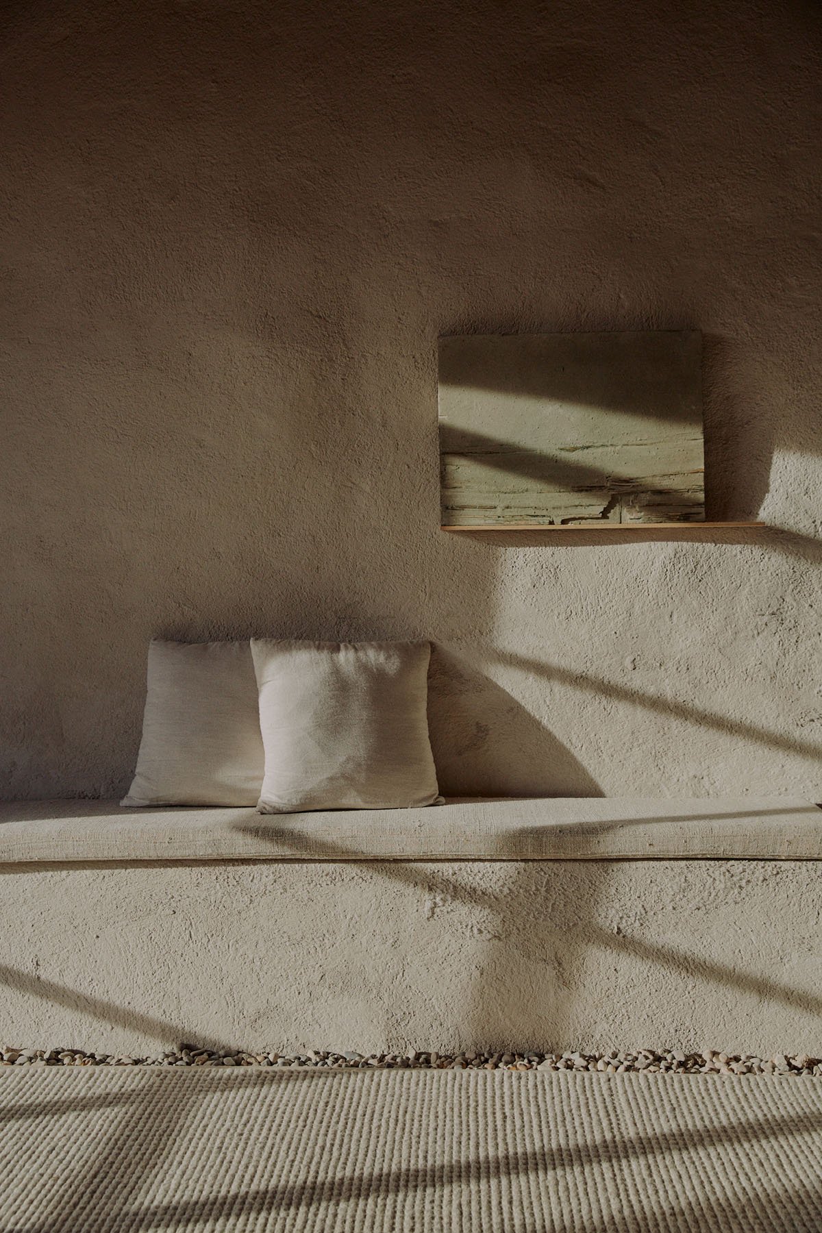 Es Racó d'Artà 住宅丨西班牙丨Antoni Esteva 和 Jaume Danus-7