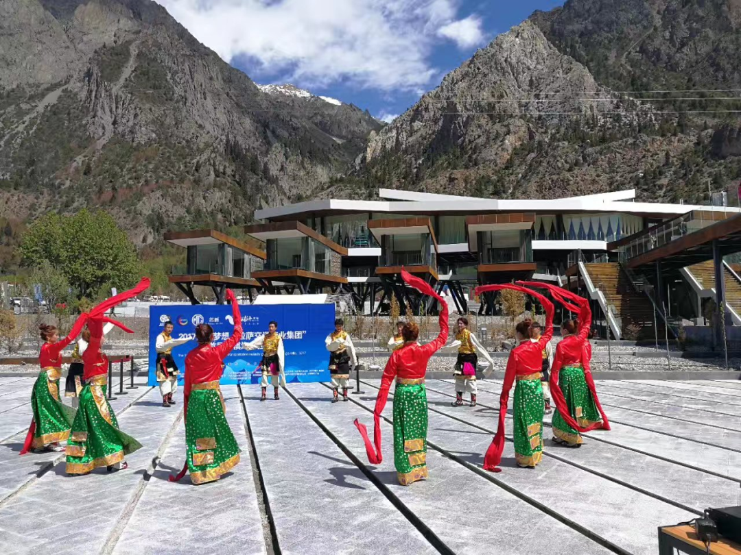 摘星之巅 - 高寒高海拔地区的当代建筑 | 小隐建筑-178