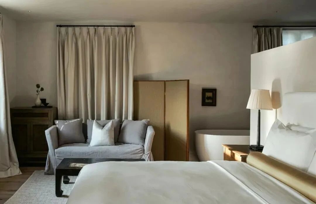 既下山·重庆丨中国重庆丨尚壹扬设计（谢柯,支鸿鑫领衔）-44