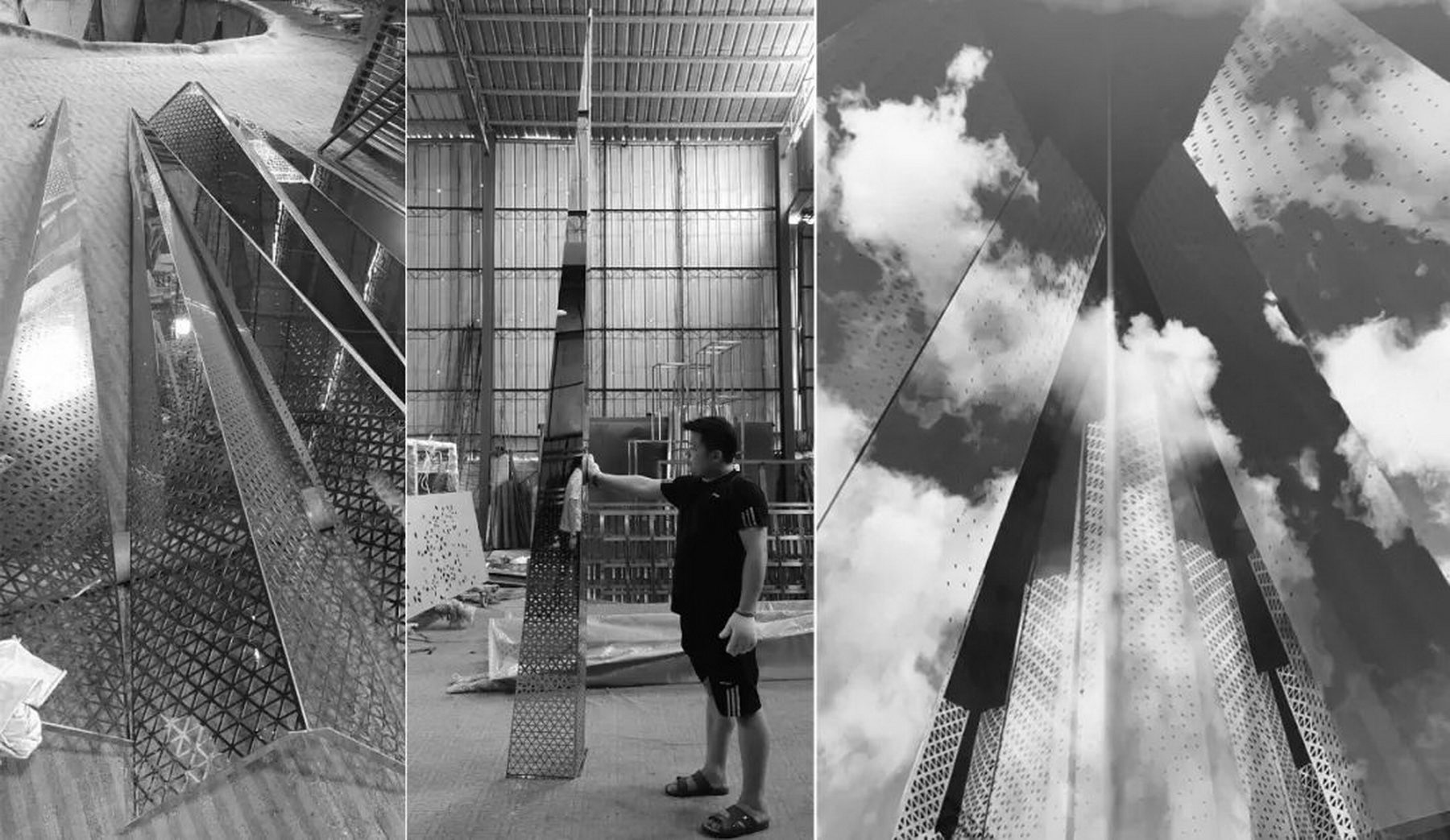 普瑞得景观丨深圳中海-万锦熙岸华庭景观设计 丨中国深圳-125