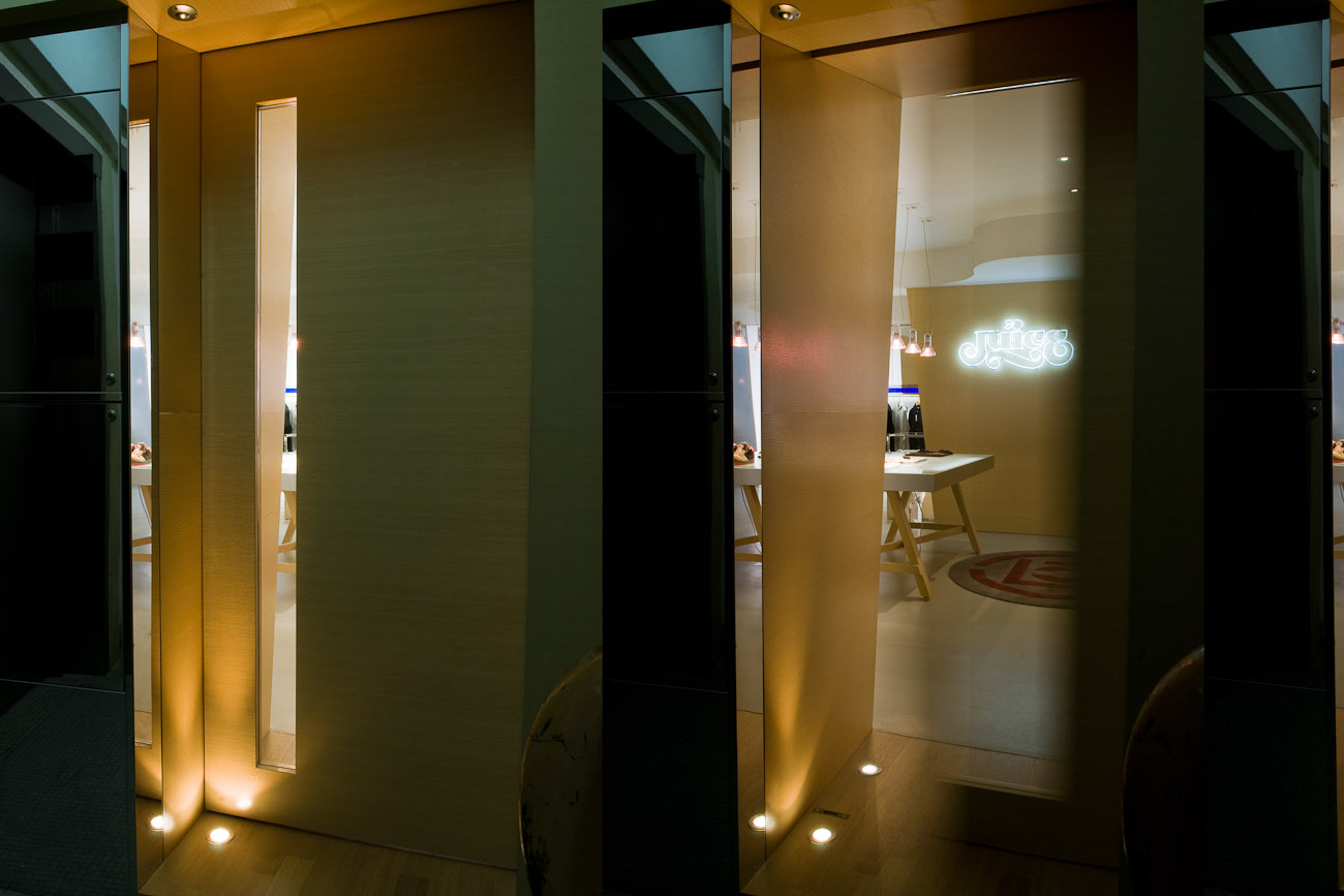 果汁（香港）丨中国香港丨LUI design+associates-22