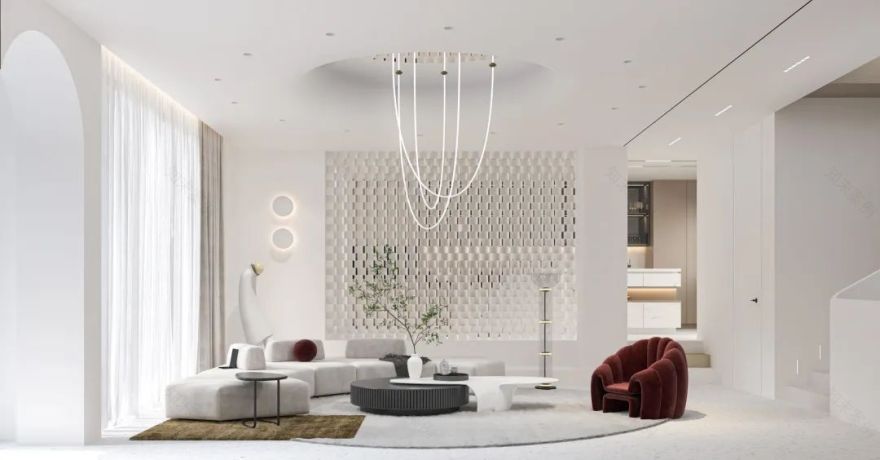 歌林合院丨中国新疆丨北京默弘空间设计有限公司-51