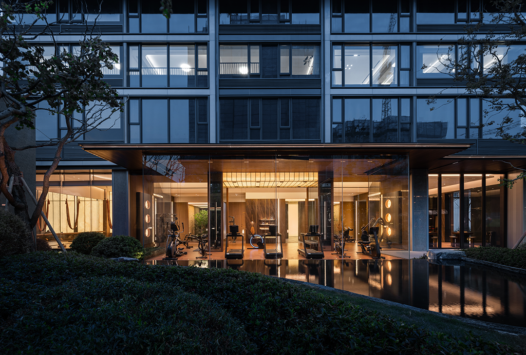 首发 | 龙湖地产 & 壹合壹睦（OSD）：寻觅“阿勒泰的角落”-35