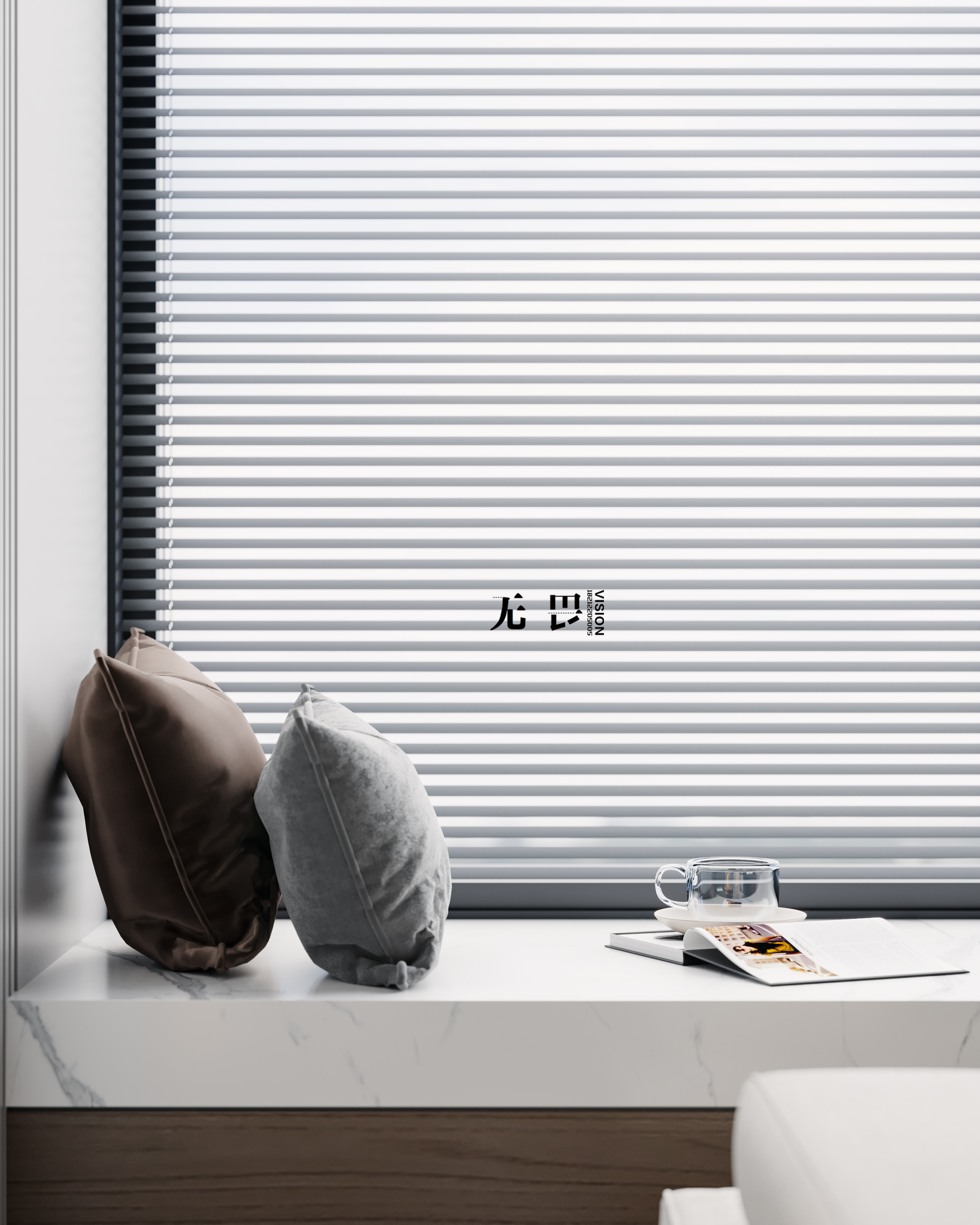 一套大众化的现代小家装-5