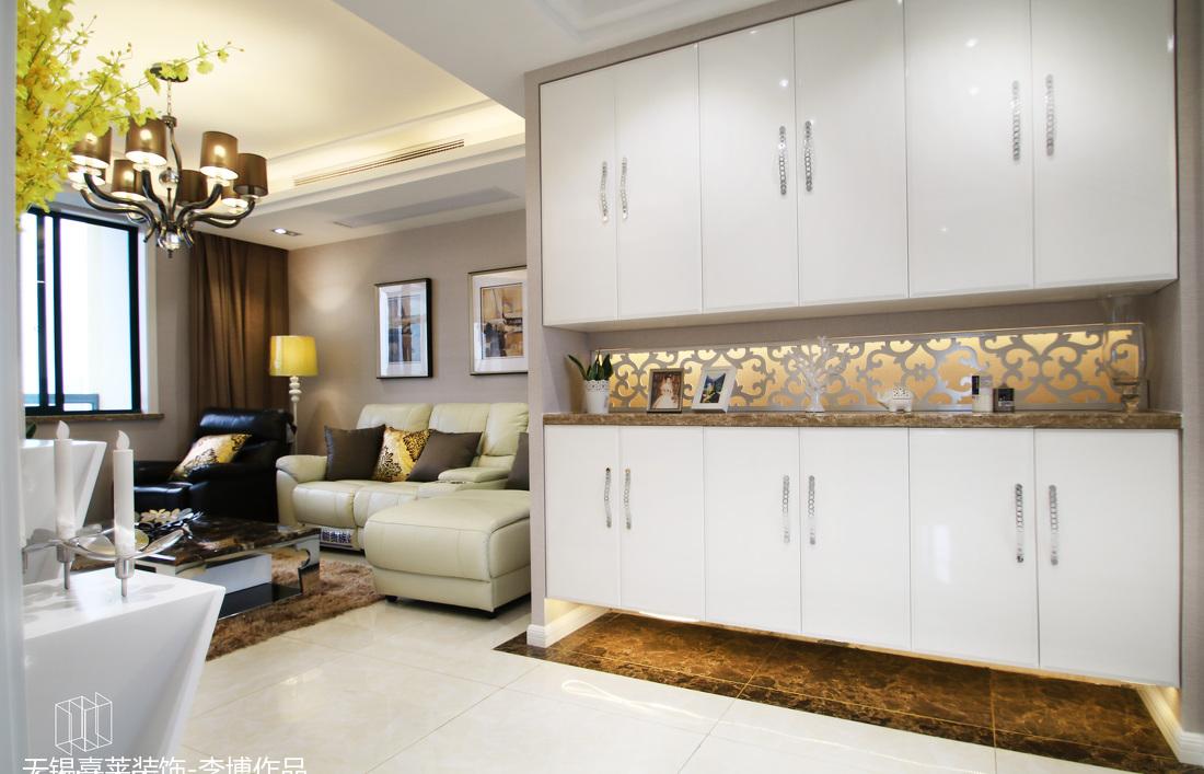 
无锡嘉莱2016简约新作◤东溪望族◥ -6