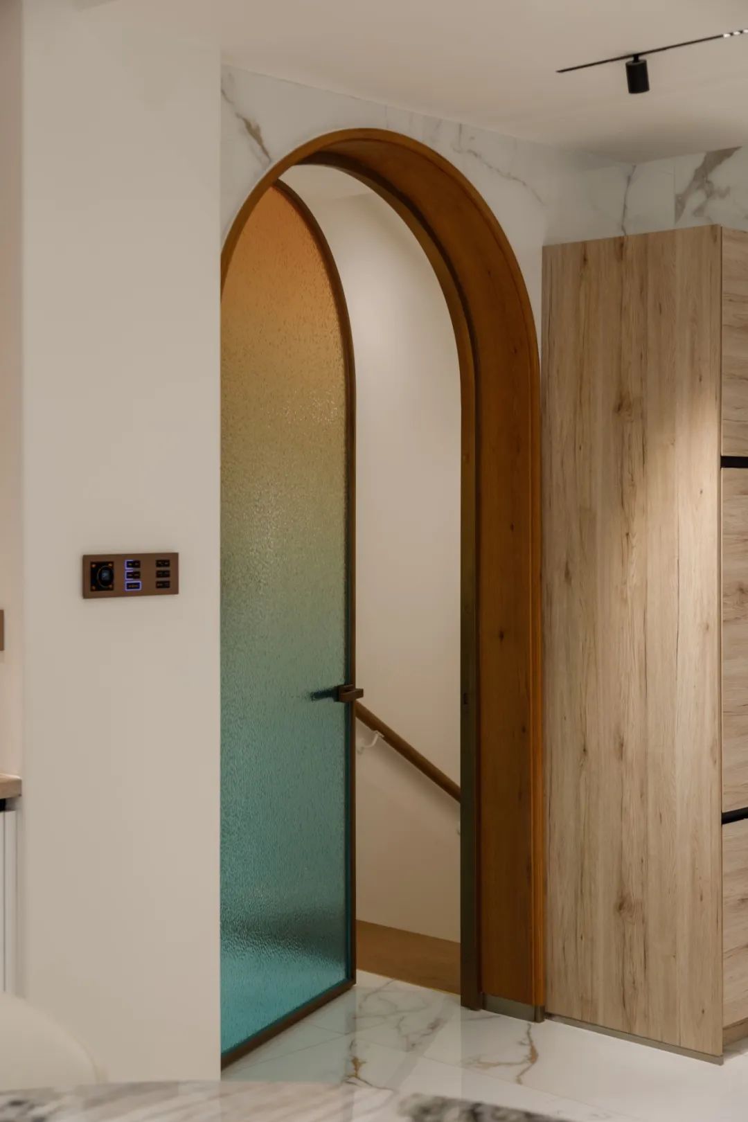 归心之所丨中国洛阳丨香港建微设计-27