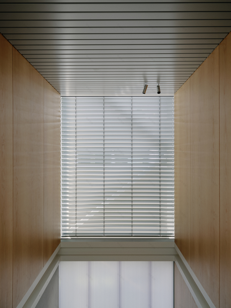 邦迪小屋(邦迪为常见音译,House常见含义为小屋、住宅等,结合一般语境邦迪小屋较为合适 ) 丨澳大利亚悉尼丨Nick Kent Design-28