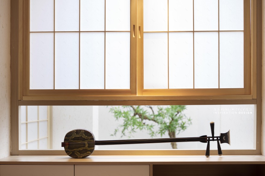 八宿KYOTO酒店-33