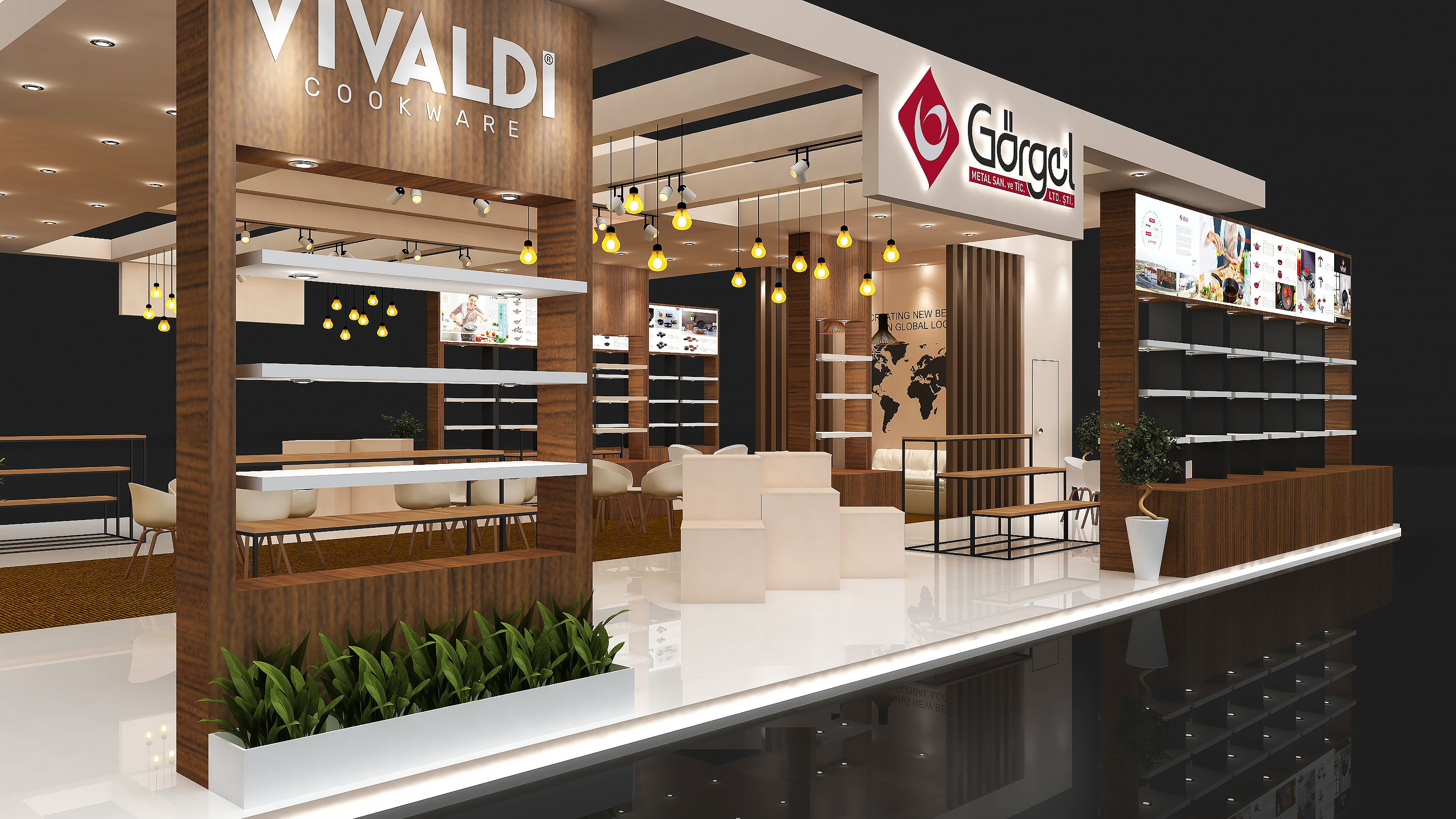GARGEL STALL DESIGN IN DUBAI-11