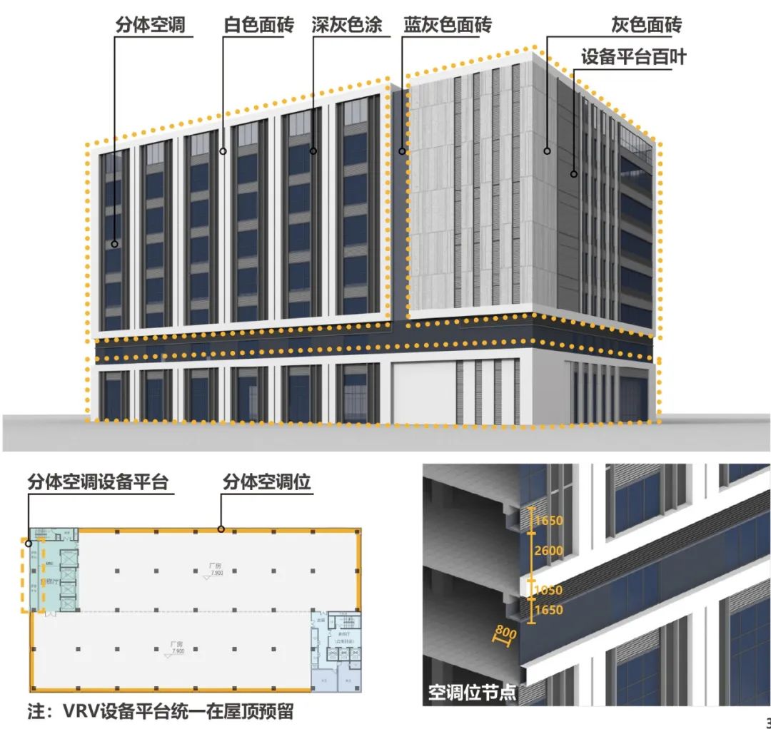 顺德保税区产业园丨中国佛山丨深圳市银石装饰设计有限公司-37