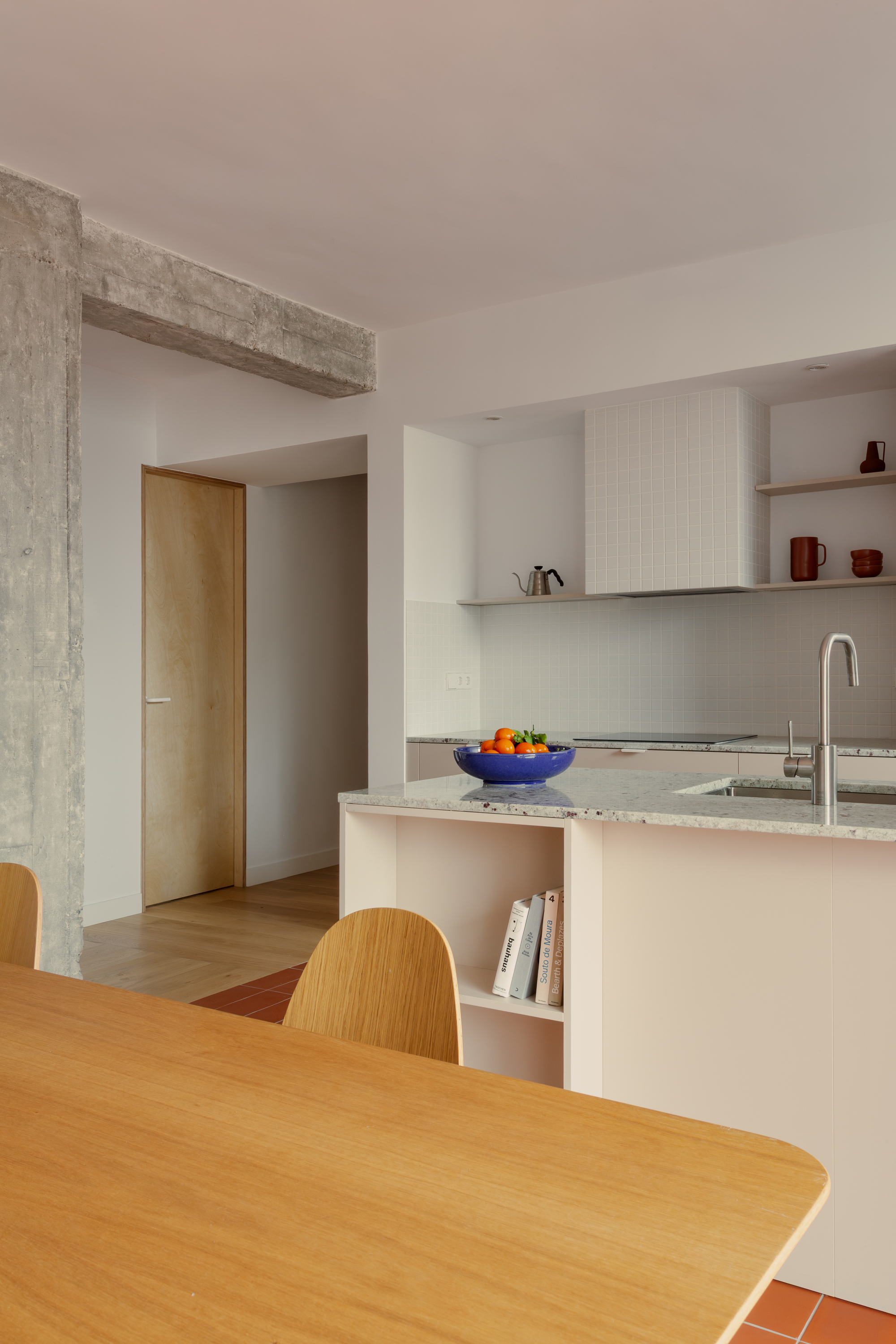 丨西班牙马德里丨ALE Estudio-13