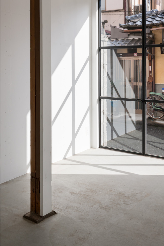 House in Shichiku  Shimpei Oda Architect’s Office-34