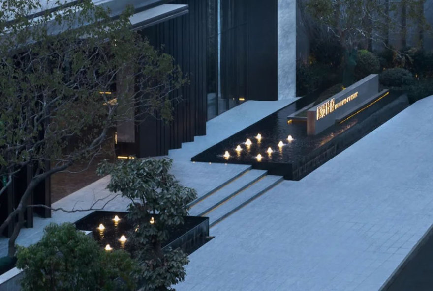 成都国贸臻原丨中国成都丨凯盛上景(北京)景观规划设计有限公司-13