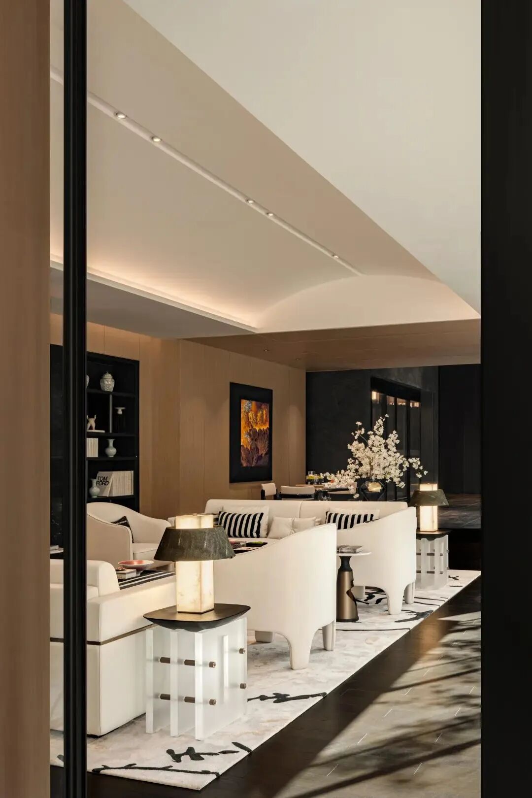 京开华章 摩登东方丨共向设计-22