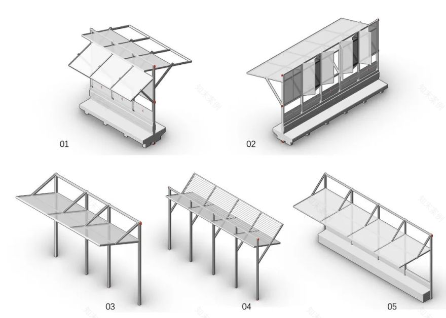 喜乐川菜·屋檐下,烟火味丨中国上海丨弹性工作室-31