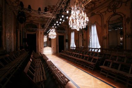 2008 FW Miu Miu 巴黎时装秀-11