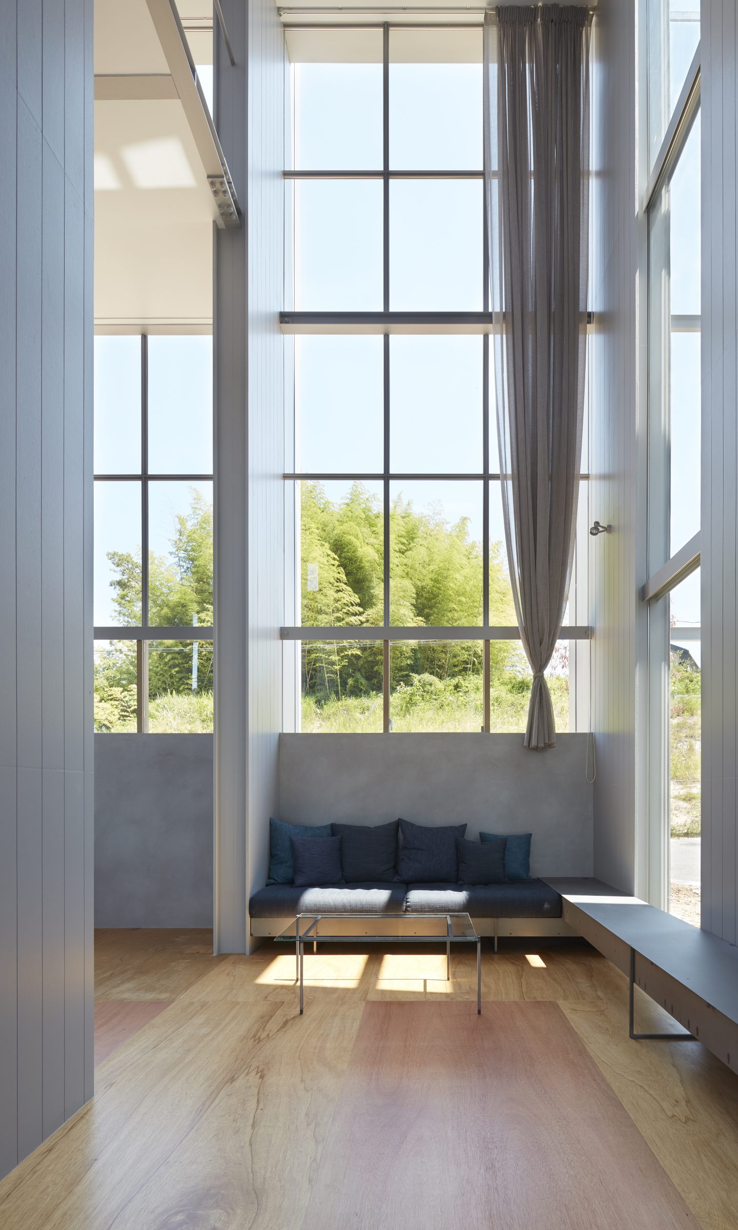 常滑の家  Suppose Design-7