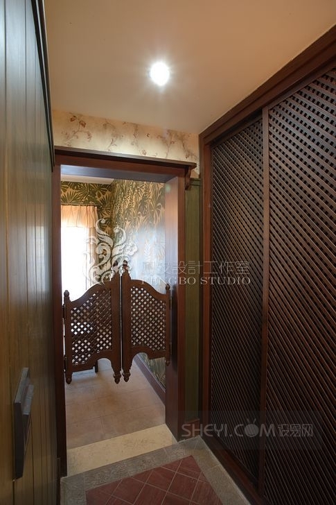 东方夏威夷 王凤波设计机构出品-17