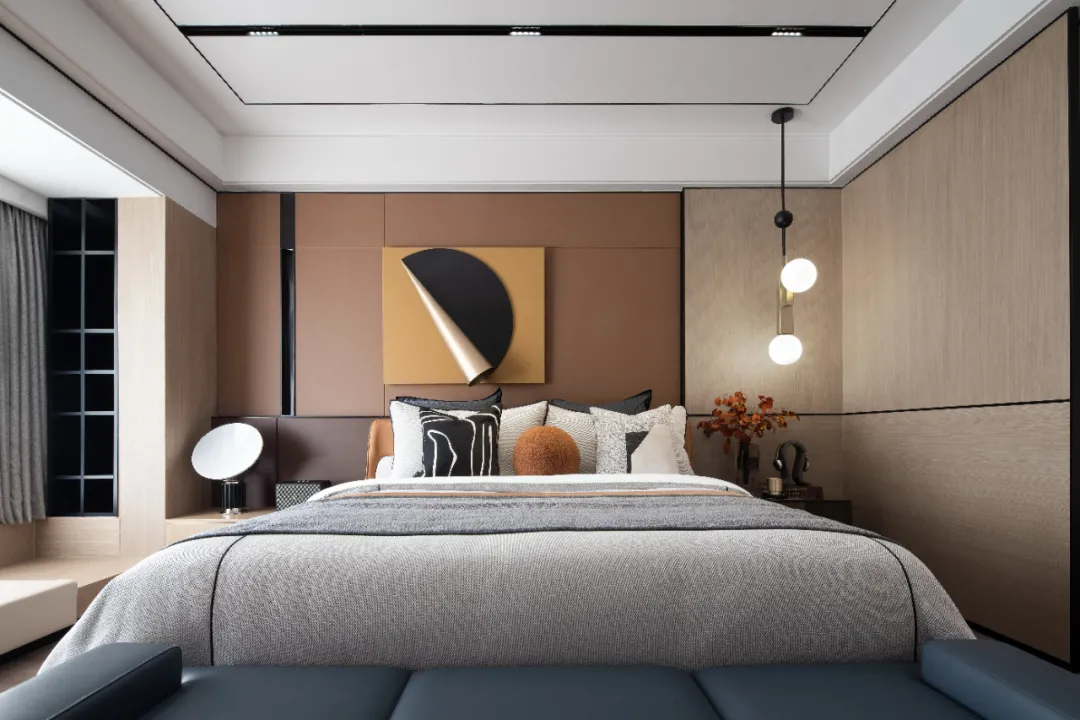 建水海棠城·叠墅样板间丨中国云南丨TRD 广州尺道设计-31