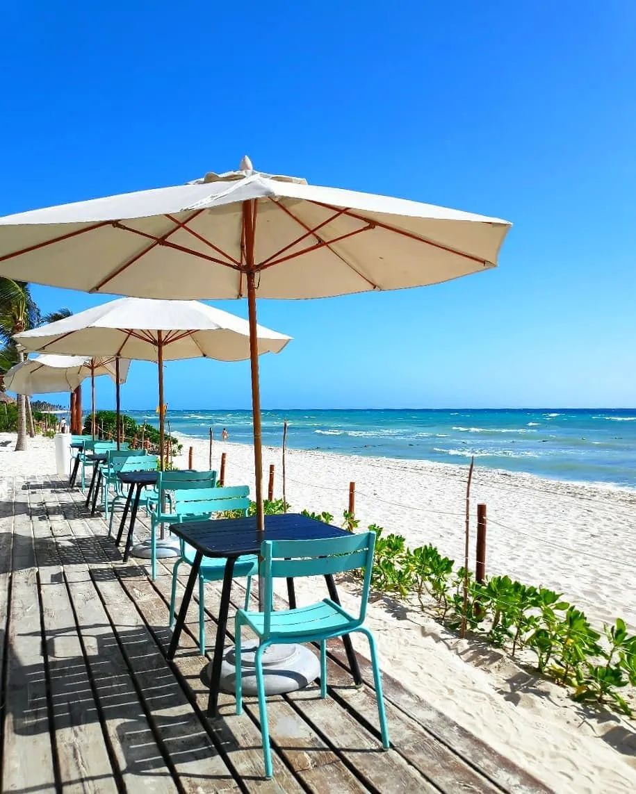 墨西哥 Ocean Riviera Paradise 酒店丨西班牙 H10 HOTEL 集团-29