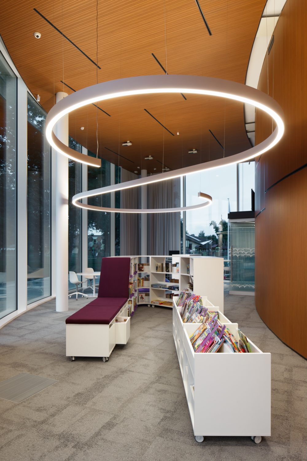 丨拉脱维亚文茨皮尔斯丨SARMA&NORDE Architects-29