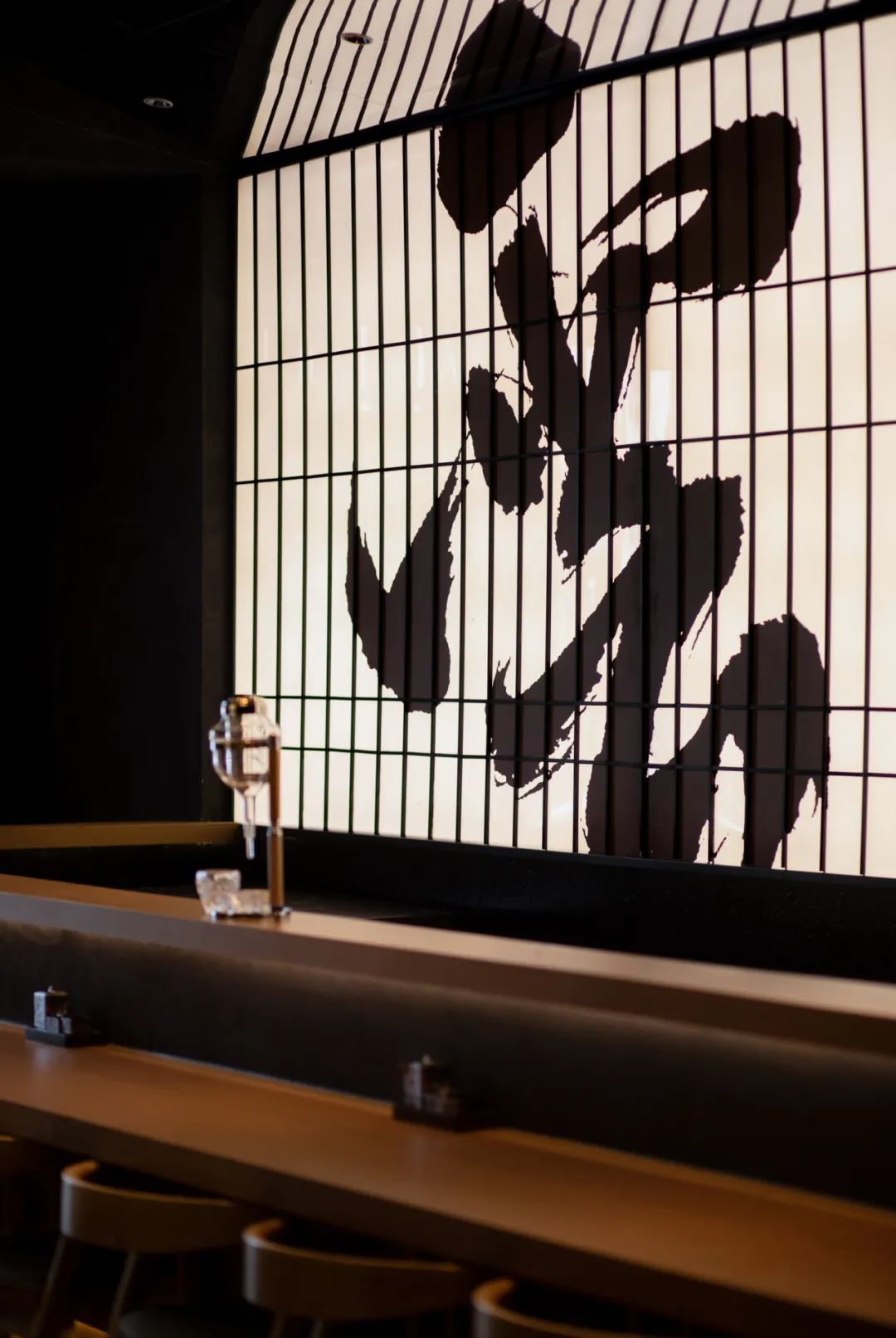 云川·割烹料理丨中国连云港丨连云港点度空间设计-31