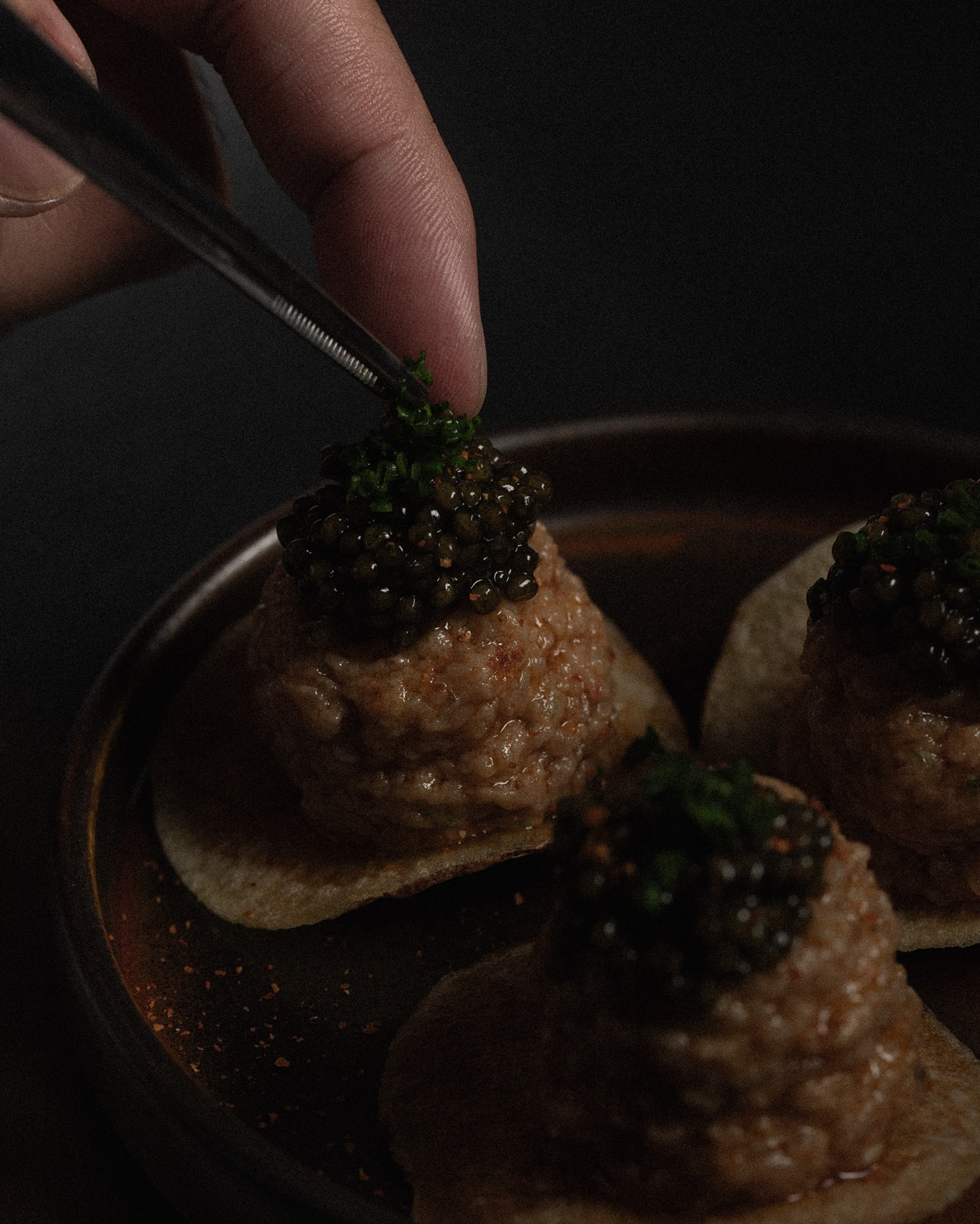 ORIGAMI SUSHI 迪拜丨阿联酋迪拜丨迪拜 VSHD Design 设计公司-72