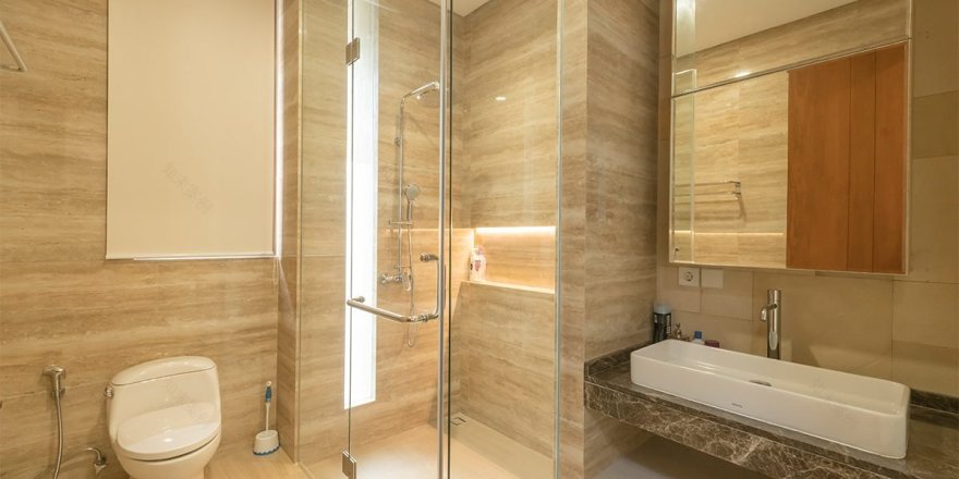 SN 住宅(这里SN可能是特定名称,由于缺乏更多背景信息,只能按英文缩写保留) 丨STUDIO JAJ-10