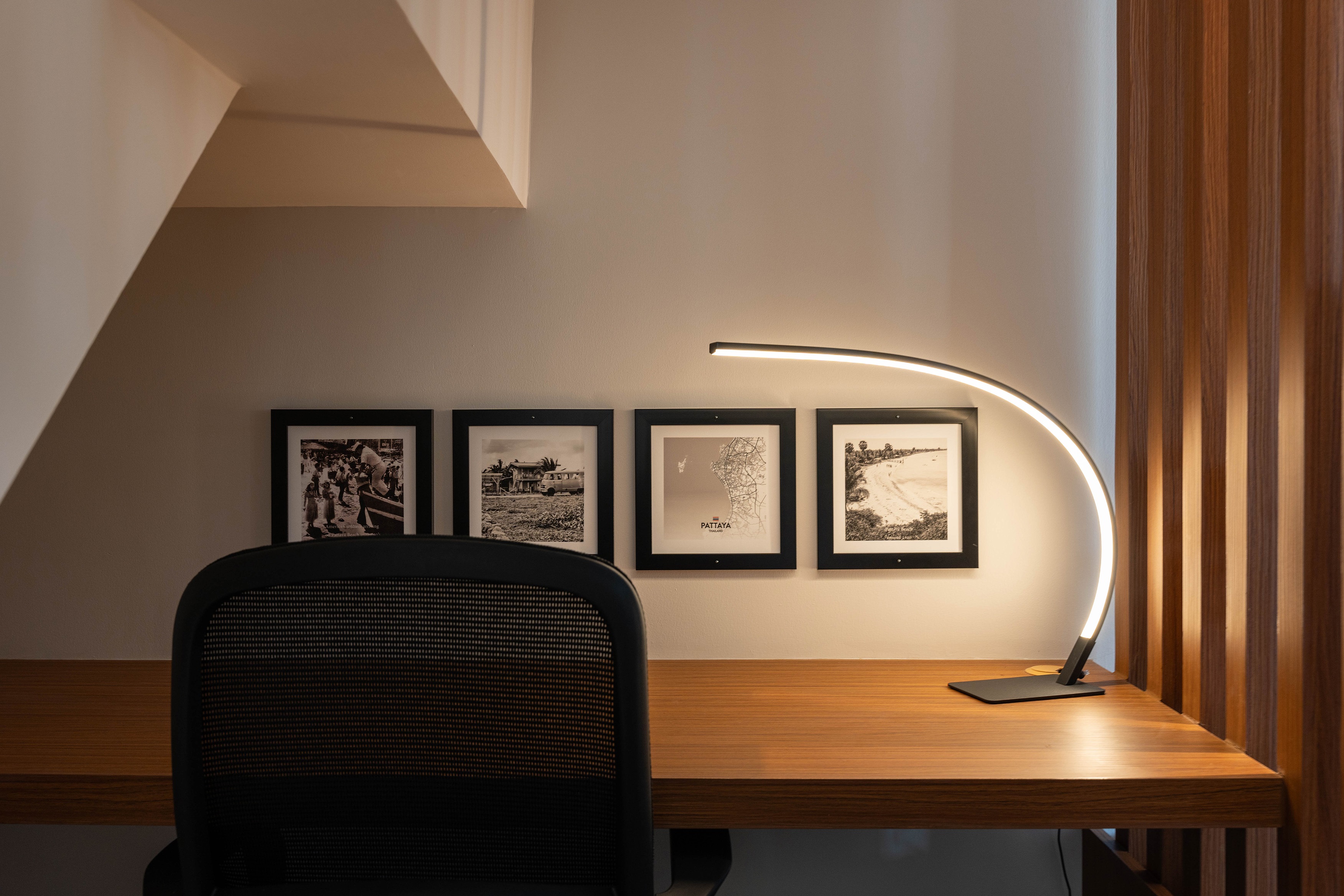 SkyOasis Boutique Villa - Pattaya-47