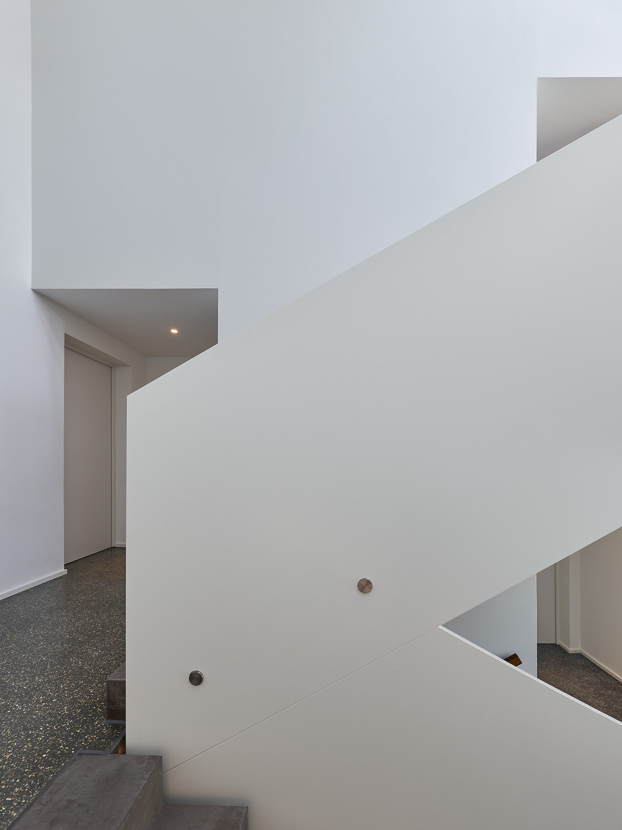 A57 Multigenerational House in Aichwald / holzerarchitekten-36