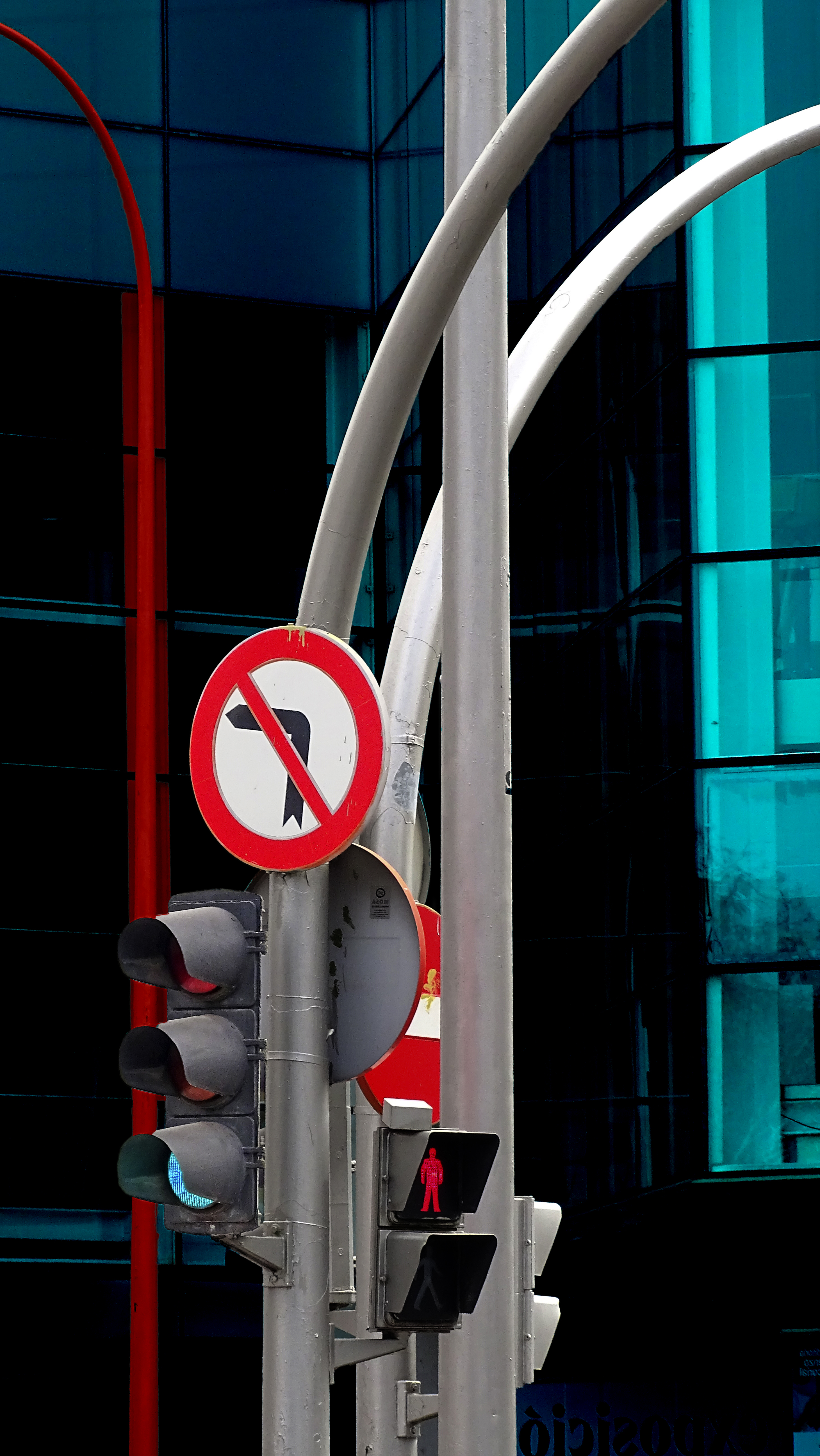 The "light" of the world.-7