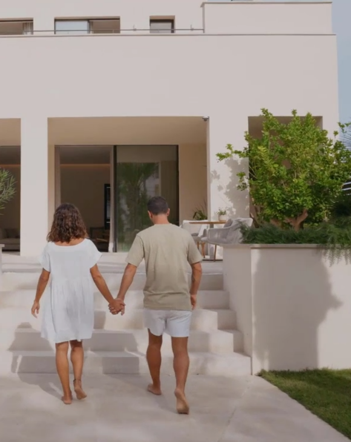 玛丽塞尔丨西班牙丨Terraza Balear-11