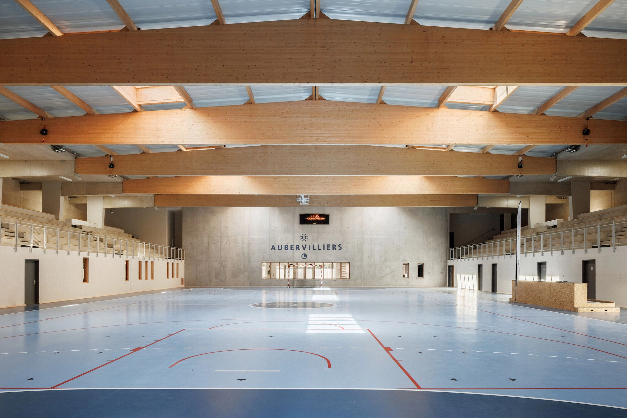 Guy Môquet Gymnasium-51