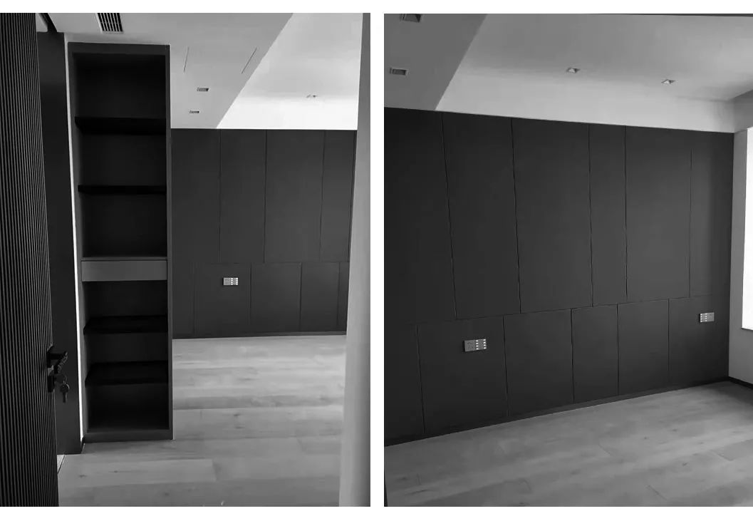 金众麒麟公馆个性雅居丨中国深圳丨一度经纬-30