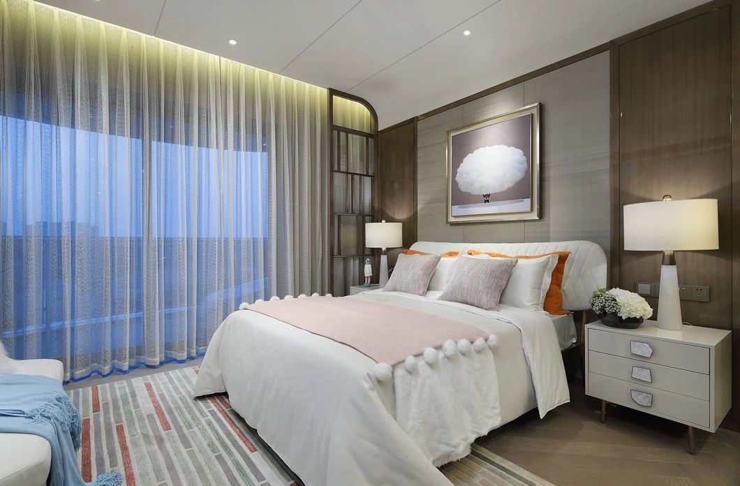 精致轻奢风 / 让生活充满仪式感-38