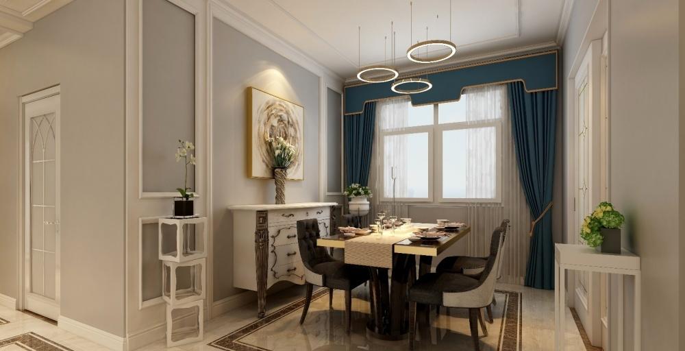 
陆港滨海湾法式轻奢 -2