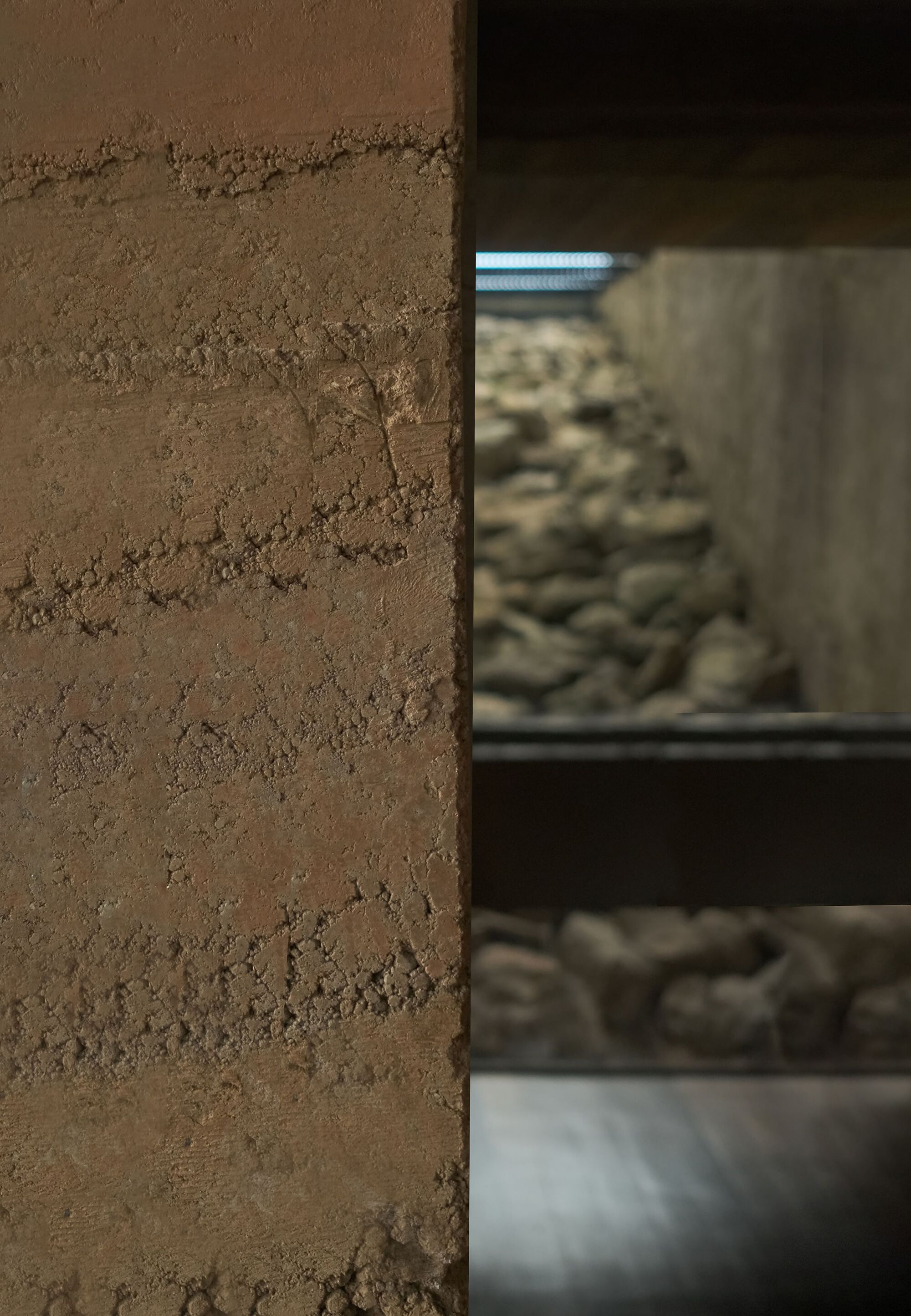 SOLO luminosa 度假屋丨巴西丨CONTRA arquitetura-35