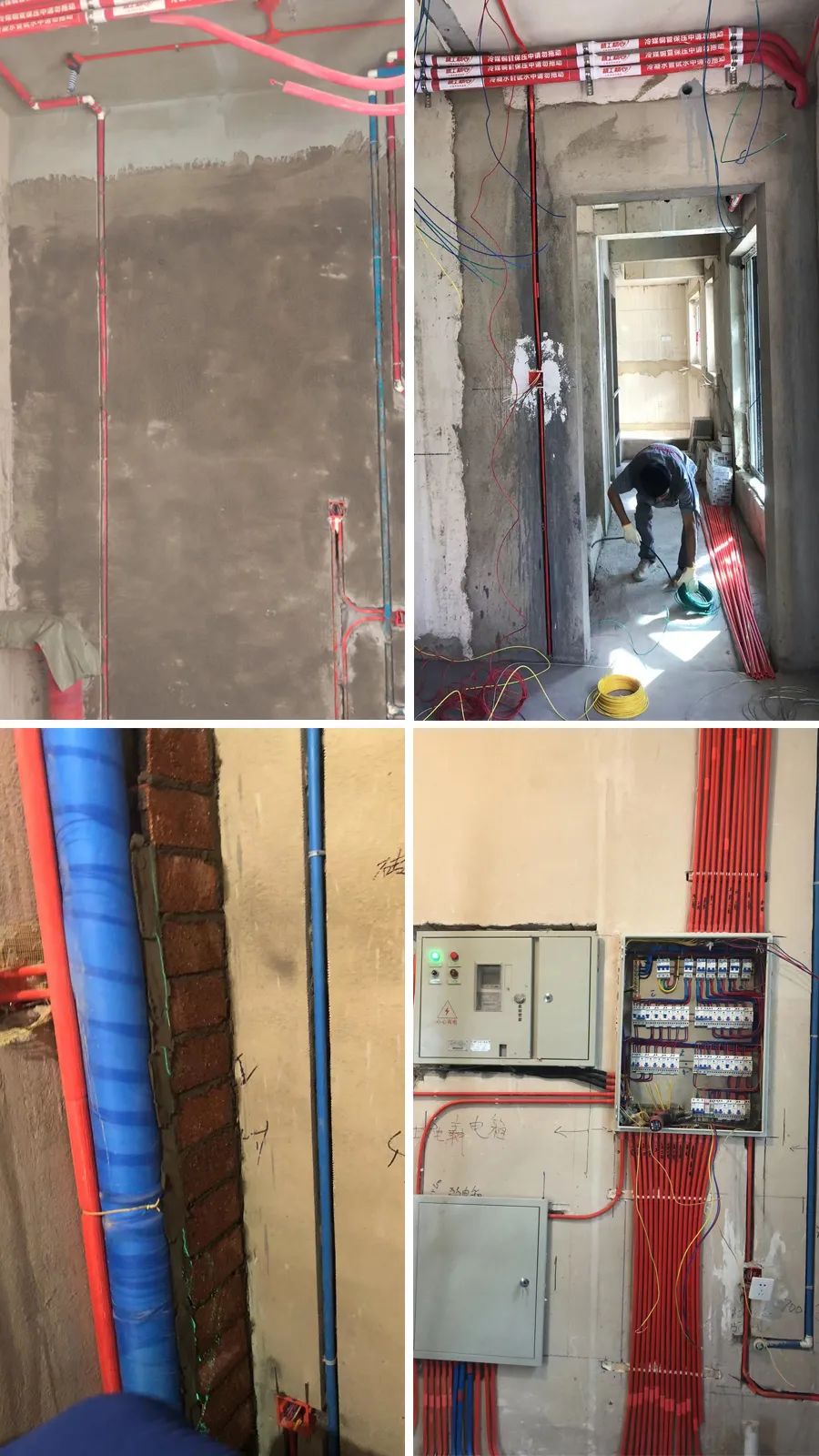 金地峯尚别墅丨中国沈阳丨TDD+e乾唐设计-195