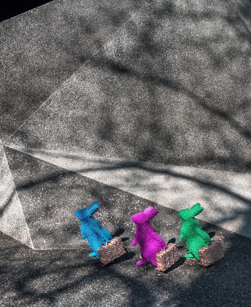 VUE Hotel  Ministry of Design-84