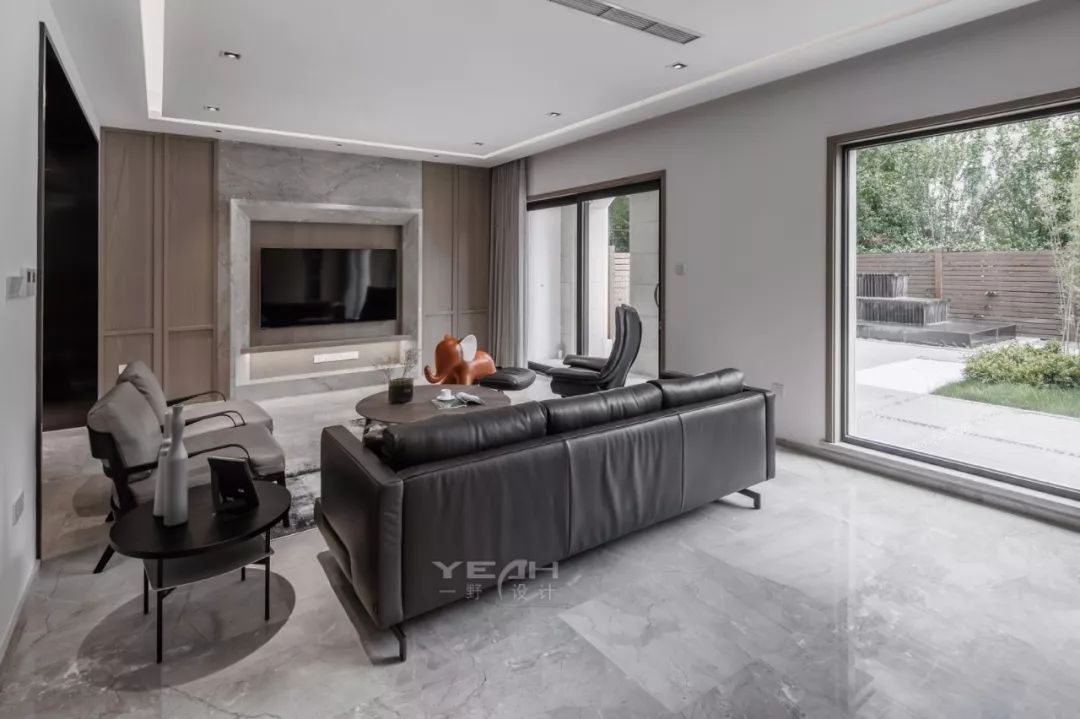 康帝庄园 | 400㎡ | 生活的样子-40