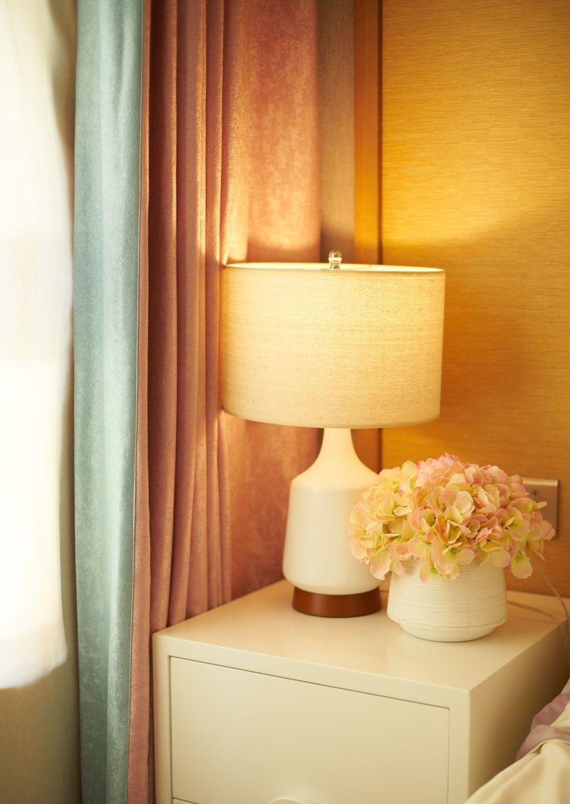 晋江格林春天三期中式样板房-26