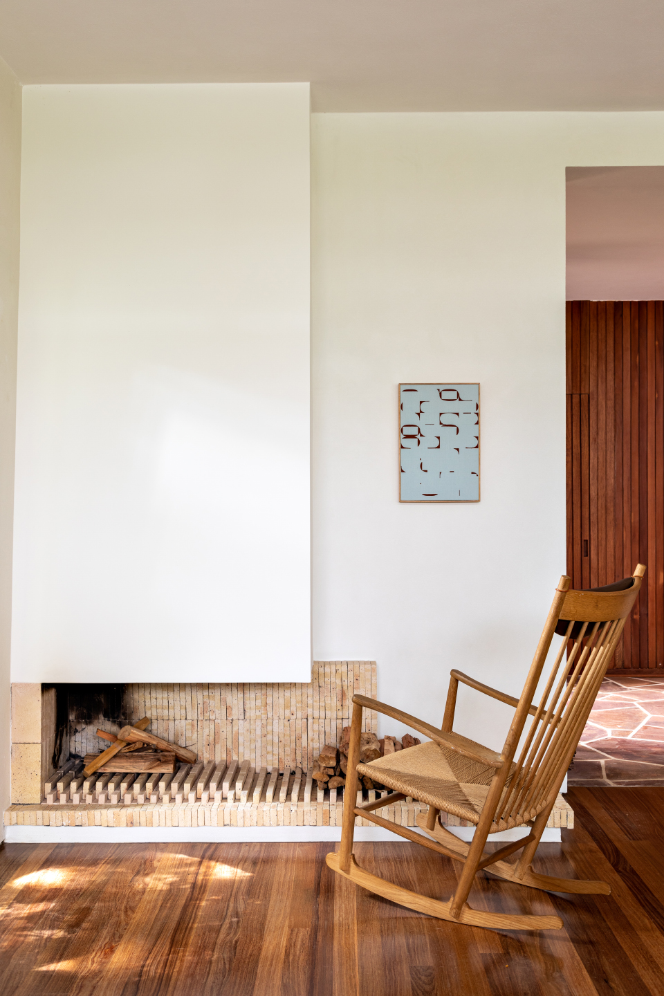 Thompson Hess住宅，巴西 / Felipe Hess-30