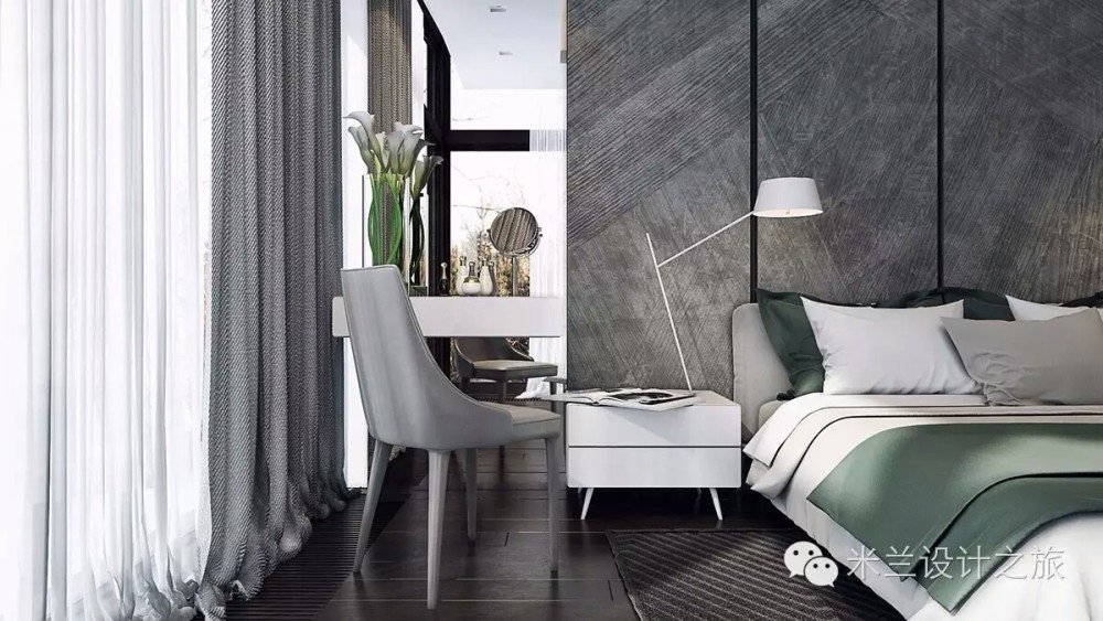 灰色空间的魅力-9