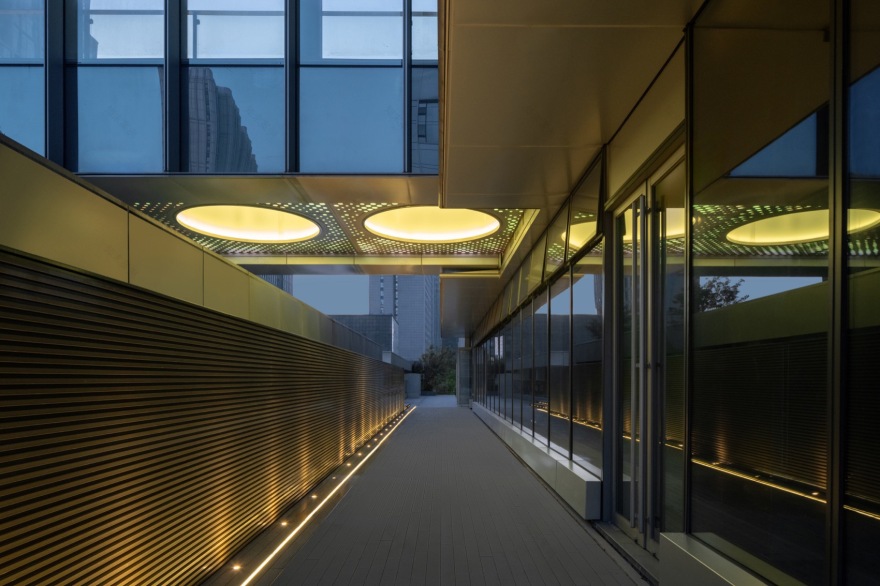 宁波·大家中心 / 李上阳-line+建筑事务所-74