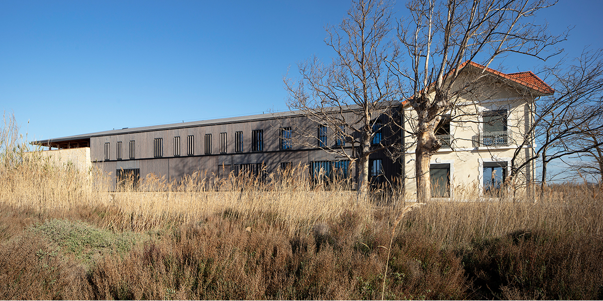 丨法国丨CoCo architecture等多家机构-12