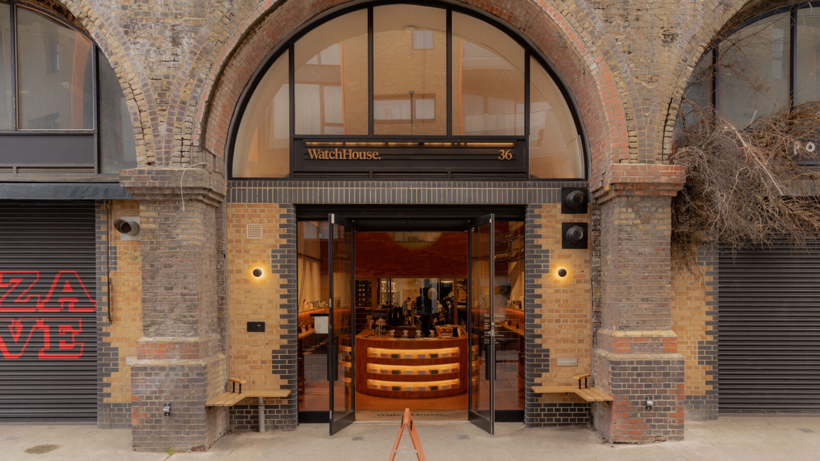 Cool Beans: London’s best coffee shops | Journal | The Modern House-15