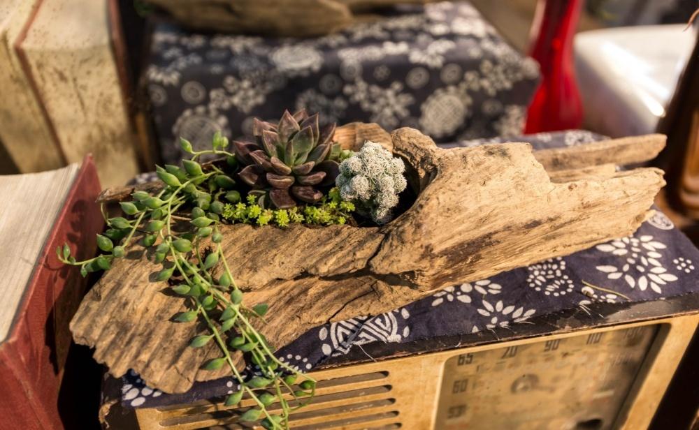 上海洋房里的设计工作室 | 旧物新生，满载人情味-17