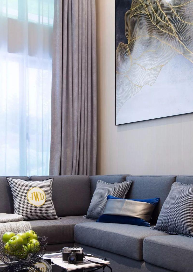 深圳中粮创芯公园-12