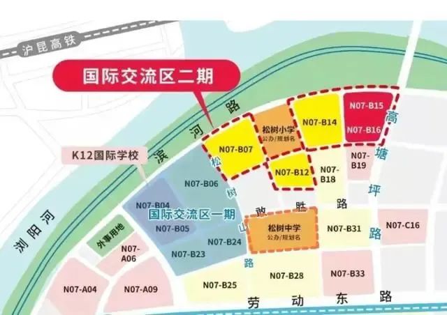 中国第四代住宅项目100个案例丨中国上海丨中建上海院-216