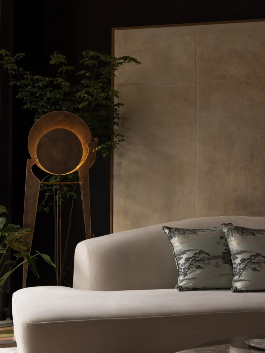 露香园·天誉丨中国上海丨W.DESIGN 无间设计-44